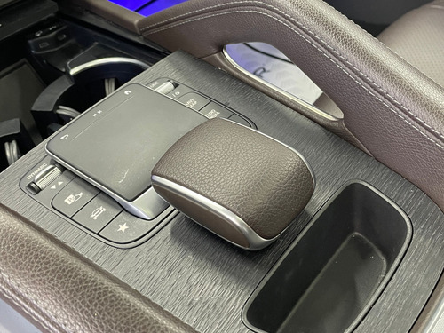 Mercedes-Benz Clase GLE 3.0 450 Suv Sport At