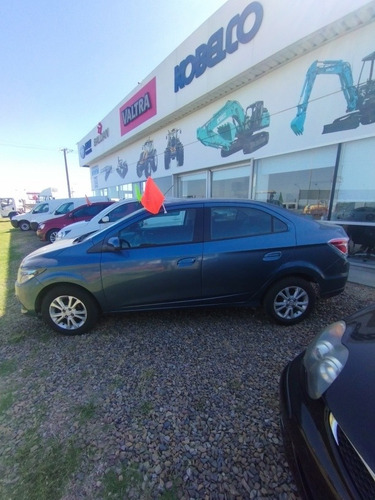 Imagen 2 de 16 de Chevrolet Prisma 2015 1.4 Ltz 98cv