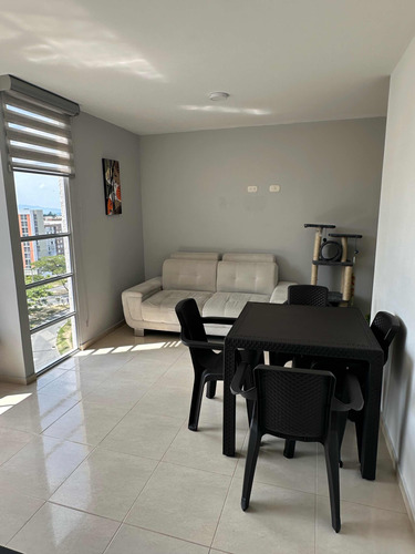 Apartamento En La Condina Conjunto Palo De Agua Piso 9