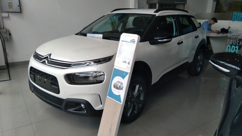Citroën C4 Cactus 2021 1.6 Vti 115 Feel