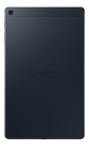 Imagen 2 de 4 de Tablet Samsung Galaxy Tab A 10.1 2019 SM-T510 10.1" 32GB black y 2GB de memoria RAM