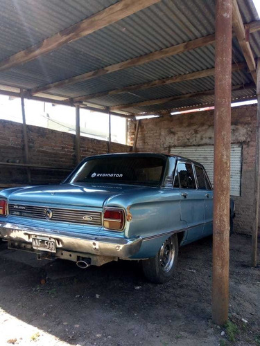 Falcon Futura Sp Futura Sp
