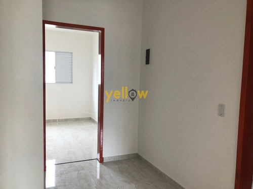 Imagem 16 de 17 de Casa - Residencial E Comercial Guarulhos - Ca-5050