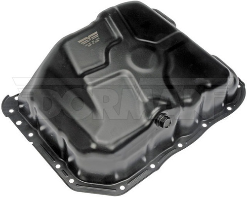 Cárter Aceite Motor Chrysler 200 2.4l 2011 2012 2013 2014