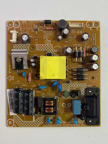 Fuente Vizio D32hn-e1 715g7735-p01-000-002s Kiyoshi* (Usado)