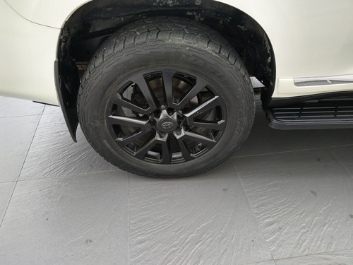 Toyota Prado Blindaje Dos Plus .