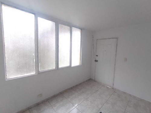 Apartamento En Arriendo Sector Barrio El Bosque