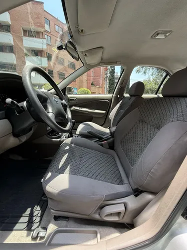 Nissan Sentra Std 2006 Segundo Dueño Mecánico
