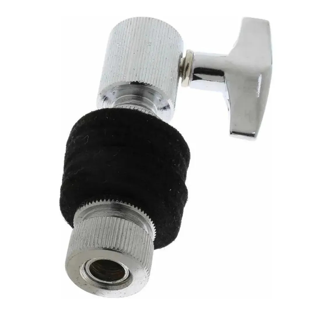 Presilha Universal Para Hi-hat, Chimbal, Pratos, Feltros