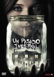 Dvd - Un Pasado Infernal