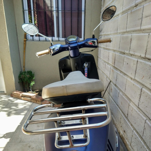 Zanella Styler 150 Exclusive