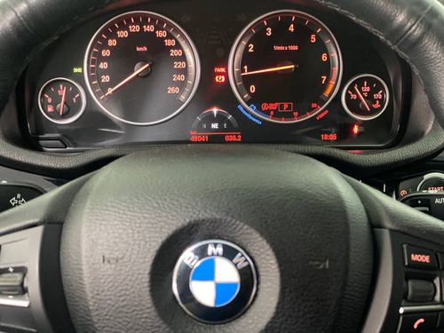 BMW X3 2.0 Xdrive 28i Xline 245cv