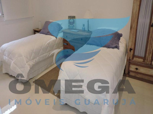 Imagem 22 de 30 de Casa Residencial À Venda, Acapulco, Guarujá. - Ca0141 - 34710207