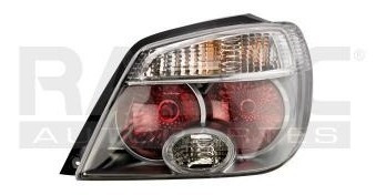 Calavera Mitsubishi Outlander Izquierda 2004-2005-2006