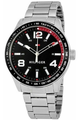 Reloj Tommy Hilfiger Sport 