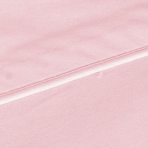 Sábana 200h Color Rosa 2p Diseño De La Tela Liso