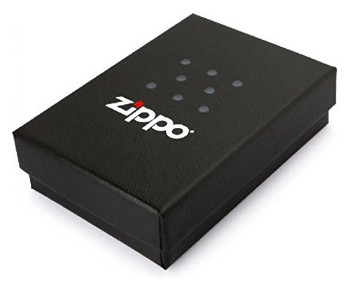 Zippo Encendedor: Bombs Away, Pin-up Girl - Street Chrome 80