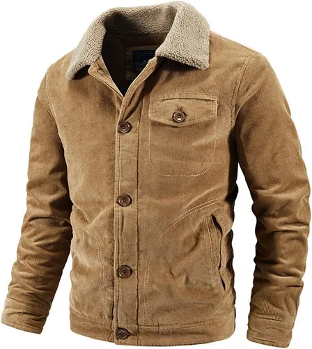 Chamarra pana hombre new arrivals
