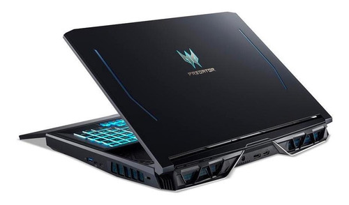 Notebook Gamer Acer Predator Helios 700 I7 Rtx 2080 Ssd 512