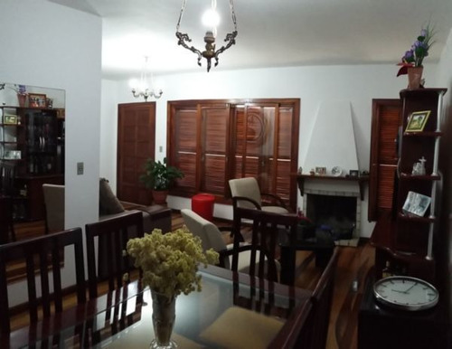 Imagem 5 de 15 de Casa Condominio - Hipica - Ref: 18745 - V-mi6042