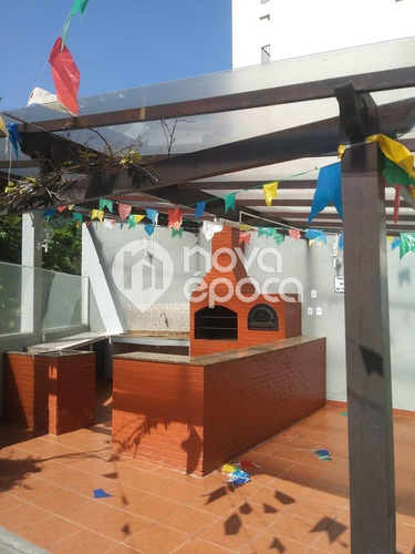Imagem 7 de 9 de Apartamento - Ref: Sp2ap58237