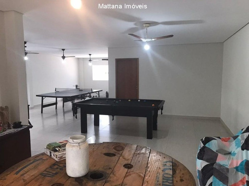Imagem 14 de 30 de Condomínio Mirante Do Vale Em Jacareí-sp - Cov438 - 70542661