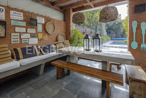 Casa Nororiente En Condominio