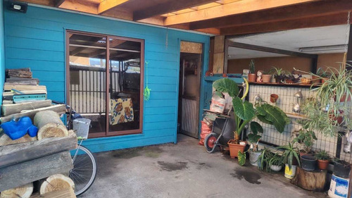 Se Vende Renovada Casa Coronel (91895)