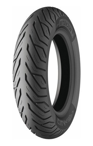 Llanta Para Moto 90/90-12 Michelin City Grip 54p Tl