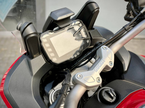 Ducati Multistrada 1200