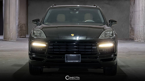 Porsche Cayenne 3.0 S E Hybrid At