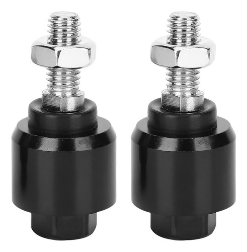 Conector De Componentes Flotantes Con Junta De Cilindro Neum