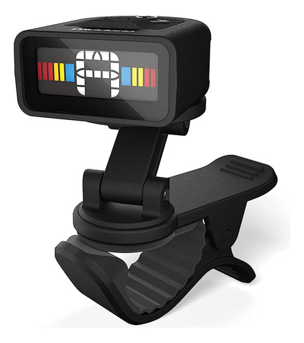 Afinador De Guitarra D'addario - Micro Headstock Tuner - Tun