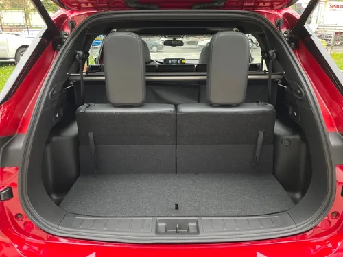 Mitsubishi All New Outlander 2.5l 4x4 At. Ab