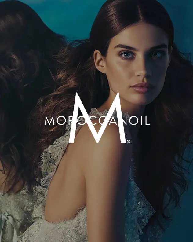 Moroccanoil