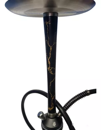 Narguile Shisha Pipa Arabe Grande 80cm- Local -envio Gratis!