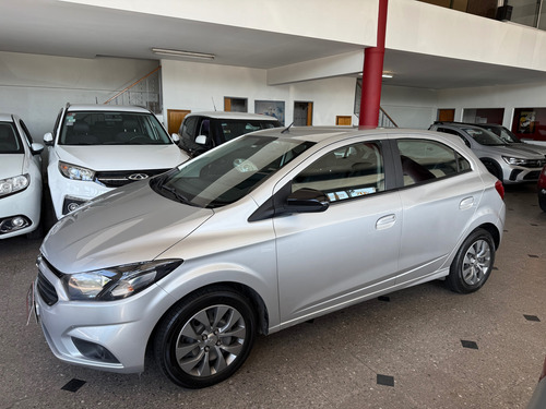 Chevrolet Onix 1.4 Black Edition 1.4