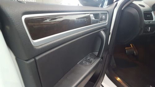 Volkswagen Touareg 4.2 V8 Fsi 5p