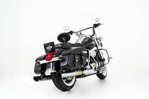 Harley Davidson Road King Classic Flhrc