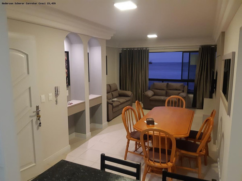Imagem 13 de 15 de Apartamento Para Temporada Em Itapema, Centro, 3 Dormitórios, 1 Suíte, 2 Banheiros, 1 Vaga - Db102_1-1704320