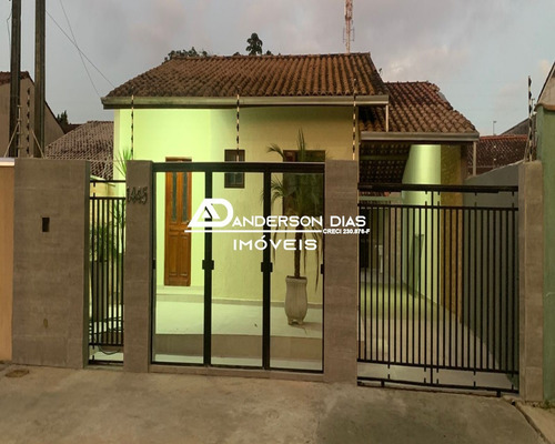 Imagem 2 de 30 de Casa Com 3 Dormitórios À Venda, 170 M² Por R$ 730.000 - Martim De Sá - Caraguatatuba/sp - Ca00053 - 70456005