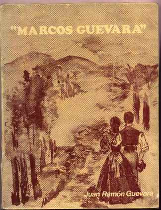 Marcos Guevara - Juan Ramón Guevara