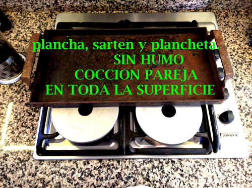 Imagen 10 de 10 de Caja X 8 Tnr Difusor 18cm Legitimos Aluminio Inyectado