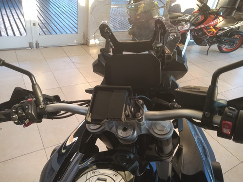 Bmw F850gs Triple Black Full Cordasco Austral Neuquén (p)