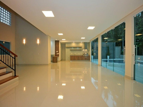 Casa Residencial À Venda, Balneario Praia Do Perequê, Guarujá. - Ca0252 - 34710391