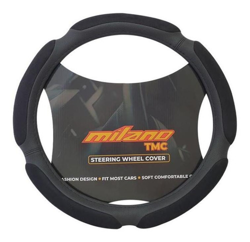 Cubierta Para Volante Auto Swift Sport