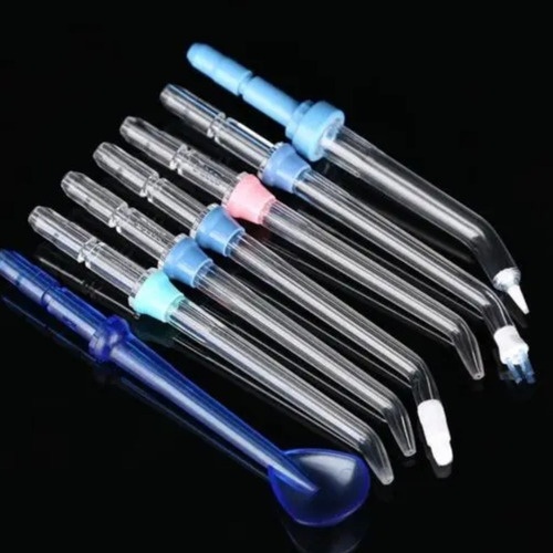 Repuesto Boquillas Irrigador Dental Waterpik Waterpulse.