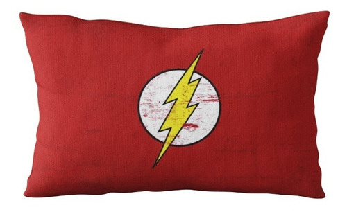  Cojin Almohada Con Relleno Flash