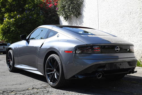 Nissan Z 3.0 Touring