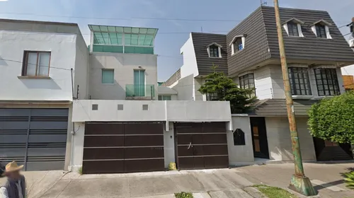 Casa En Venta, !! Propiedad Ya Adjudicada, En Remate¡¡ - C. Frambuesa 128, Nueva Santa María, Azcapotzalco, 02800 Ciudad De México, Cdmx